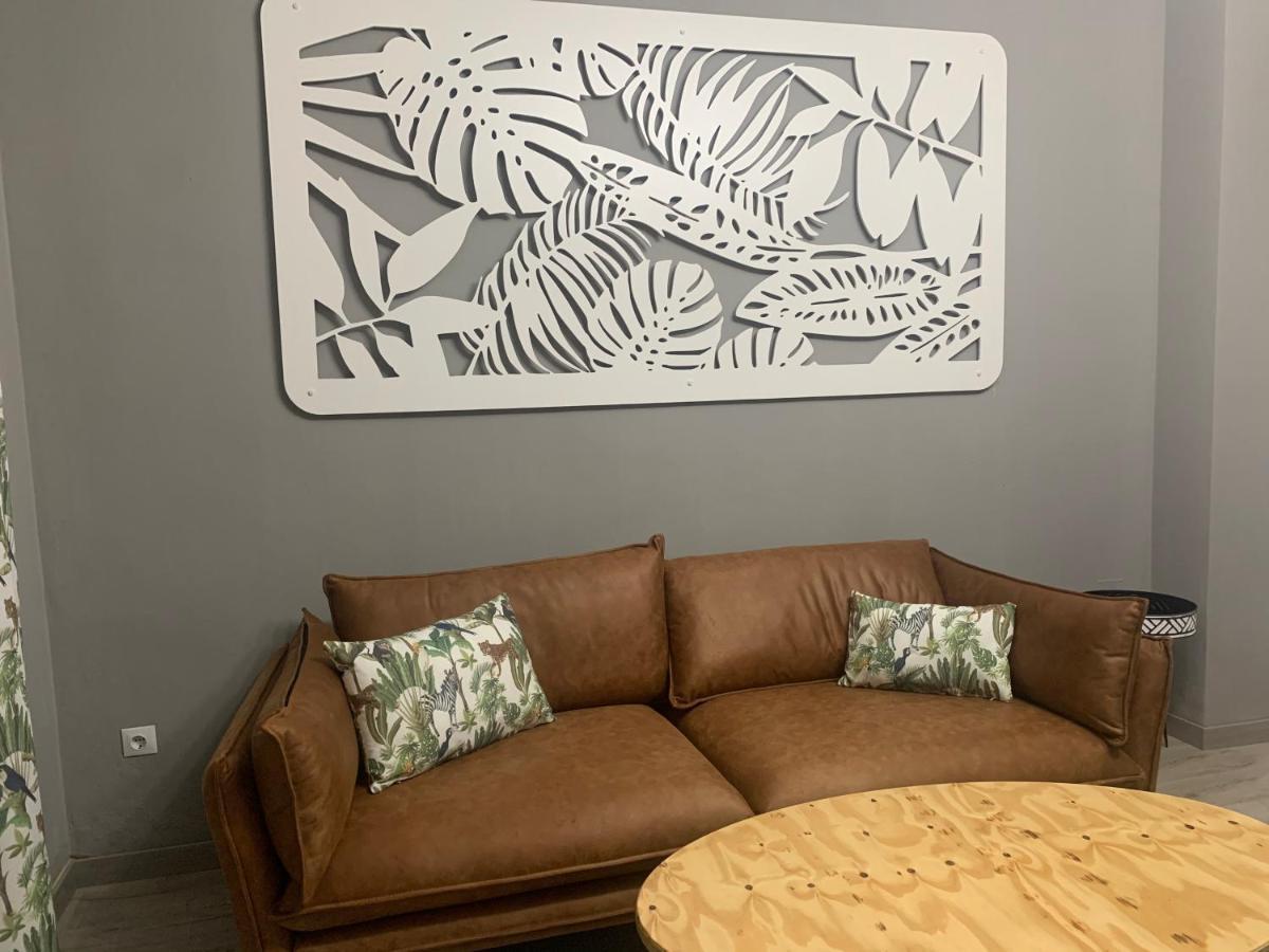 !Oh!Martin Apartment Villamartin  Luaran gambar