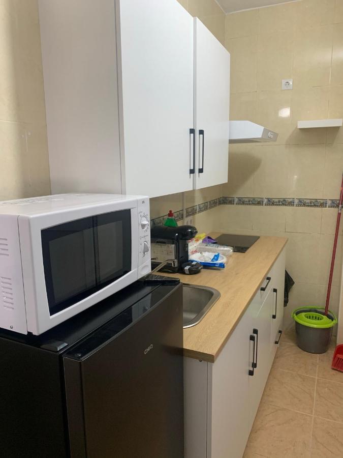 !Oh!Martin Apartment Villamartin  Luaran gambar